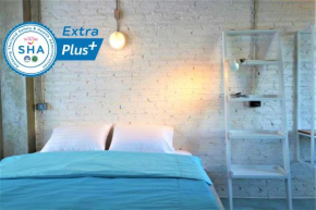 Гостиница Chanchalay Hip Hostel SHA Extra Plus  Краби Ной